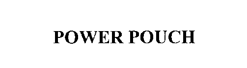 POWER POUCH
