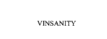 VINSANITY
