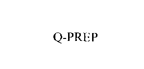 Q-PREP