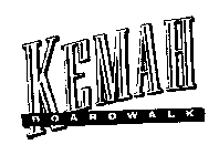 KEMAH BOARDWALK