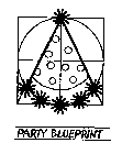 PARTY BLUEPRINT