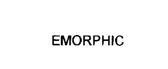 EMORPHIC