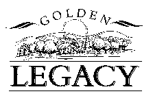 GOLDEN LEGACY