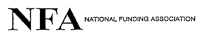 NFA NATIONAL FUNDING ASSOCIATION