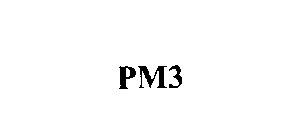 PM3
