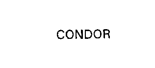 CONDOR