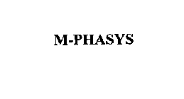 M-PHASYS