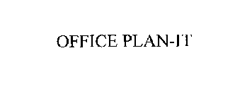 OFFICE PLAN-IT