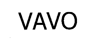 VAVO