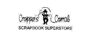 CROPPER'S CORRAL SCRAPBOOK SUPERSTORE