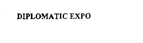 DIPLOMATIC EXPO