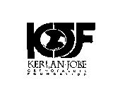KJOF KERLAN-JOBE ORTHOPAEDIC FOUNDATION