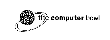 THE COMPUTER BOWL