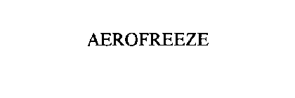 AEROFREEZE