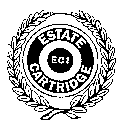 ESTATE CARTRIDGE ECI