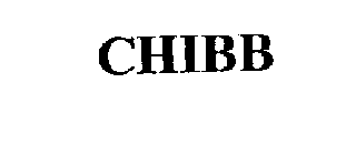 CHIBB