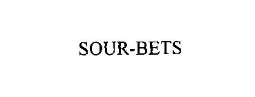 SOUR-BETS