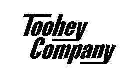 TOOHEY COMPANY