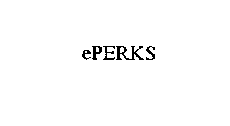 EPERKS