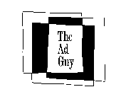 THE AD GUY