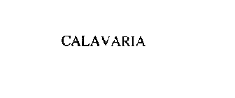 CALAVARIA