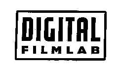 DIGITAL FILM LAB