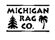 MICHIGAN RAG CO.