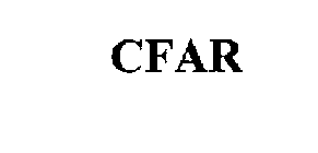 CFAR