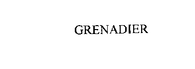 GRENADIER