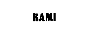 KAMI