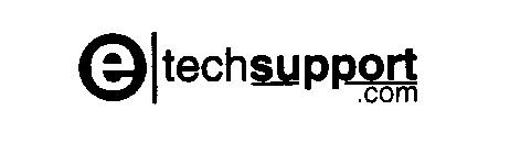 E TECHSUPPORT.COM