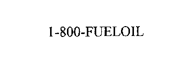 1-800-FUELOIL