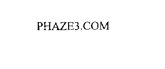 PHAZE3.COM