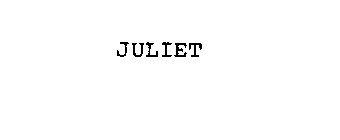 JULIET