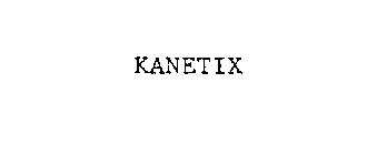 KANETIX