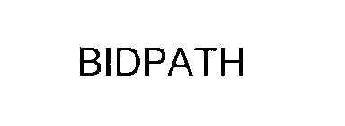 BIDPATH