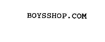 BOYSSHOP.COM