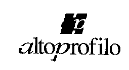 AP ALTOPROFILO