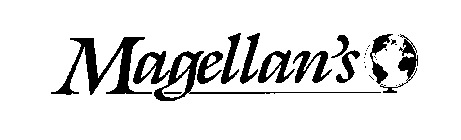 MAGELLAN'S