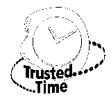 TRUSTED TIME