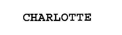 CHARLOTTE