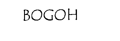 BOGOH