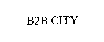 B2B CITY