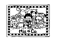 MIA & CO.