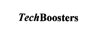 TECHBOOSTERS