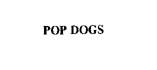 POP DOGS
