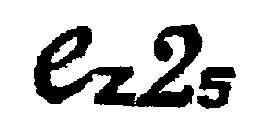 EZ25