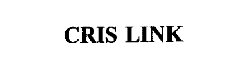 CRIS LINK