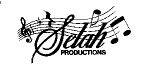 SELAH PRODUCTIONS