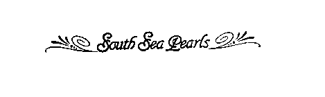 SOUTH SEA PEARLS